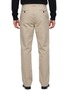 Back View - Click To Enlarge - BRUNELLO CUCINELLI - Straight Leg Chino Pants