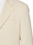 Detail View - Click To Enlarge - BRUNELLO CUCINELLI - Cotton Wool Suit