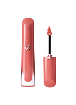 Main View - Click To Enlarge - GIORGIO ARMANI BEAUTY - Lip Maestro Magnet — 567
