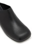 Detail View - Click To Enlarge - SACAI - 65 Leather Mules