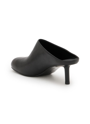  - SACAI - 65 Leather Mules