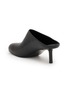  - SACAI - 65 Leather Mules