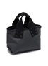 Detail View - Click To Enlarge - SACAI - Small Pocket Tote Bag