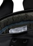 Detail View - Click To Enlarge - SACAI - Small Pocket Tote Bag