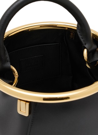  - SACAI - Small Pursket Leather Bag