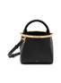 SACAI Small Pursket Leather Bag