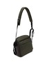 Detail View - Click To Enlarge - SACAI - Utilirt Nylon Shoulder Bag