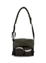 SACAI Utilirt Nylon Shoulder Bag