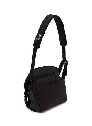 Detail View - Click To Enlarge - SACAI - Utility Shoulder Bag