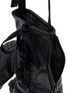 Detail View - Click To Enlarge - SACAI - Box Glove Leather Pouch