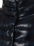  - HERNO - Straight Fit Puffer Jacket