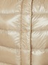  - HERNO - Mock Neck Puffer Gilet