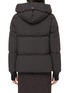 Back View - Click To Enlarge - HERNO - Windstopper Puffer Jacket