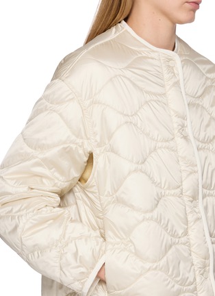  - HERNO - Quilted Puffer Jacket