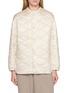 HERNO Quilted Puffer Jacket
