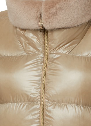  - HERNO - Quilted Puffer Jacket