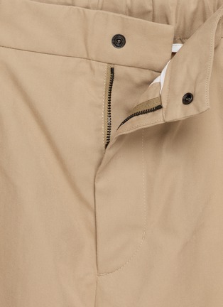 - MONCLER - Cargo Pocket Pants