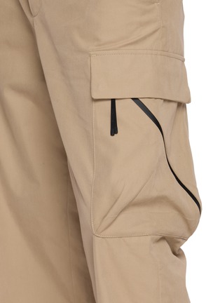  - MONCLER - Cargo Pocket Pants
