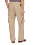 Back View - Click To Enlarge - MONCLER - Cargo Pocket Pants