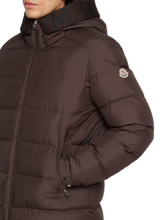  - MONCLER - Orvelle Puffer Jacket