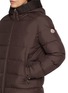 - MONCLER - Orvelle Puffer Jacket