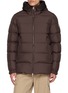 MONCLER Orvelle Puffer Jacket