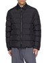 MONCLER Puffer Shirt Jacket