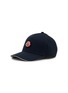 Main View - Click To Enlarge - MONCLER - Gabardine Baseball Cap