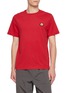 MONCLER Logo Patch T-Shirt
