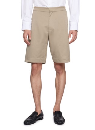 Main View - Click To Enlarge - THE ROW - Tierra Shorts