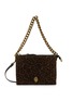 KURT GEIGER Kensington Puff Pouch Bag