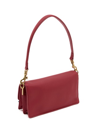 Detail View - Click To Enlarge - KURT GEIGER - Sloane Soft Shoulder Bag