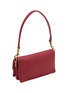 Detail View - Click To Enlarge - KURT GEIGER - Sloane Soft Shoulder Bag