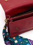  - KURT GEIGER - Sloane Soft Shoulder Bag