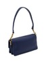 Detail View - Click To Enlarge - KURT GEIGER - Sloane Soft Shoulder Bag