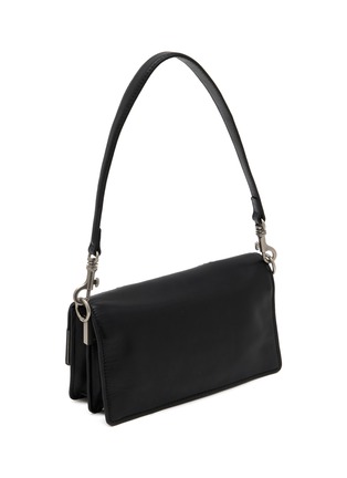 Detail View - Click To Enlarge - KURT GEIGER - Sloane Soft Shoulder Bag