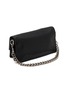 Detail View - Click To Enlarge - KURT GEIGER - Sloane Soft Shoulder Bag