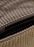 Detail View - Click To Enlarge - KURT GEIGER - Mini Kensington Strass Shoulder Bag