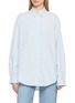 FRAME The Heritage Patched Shirt