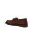  - BRUNELLO CUCINELLI - Horsebit Suede Loafers