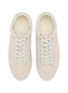 Detail View - Click To Enlarge - BRUNELLO CUCINELLI - Suede Men's Sneakers
