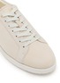 Detail View - Click To Enlarge - BRUNELLO CUCINELLI - Suede Men's Sneakers