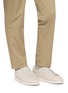 Figure View - Click To Enlarge - BRUNELLO CUCINELLI - Suede Men's Sneakers