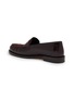  - BRUNELLO CUCINELLI - Suede Leather Loafers