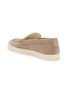  - BRUNELLO CUCINELLI - Suede Loafers
