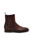 BRUNELLO CUCINELLI Leather Chelsea Boots