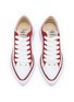 Detail View - Click To Enlarge - BONBOM - x MMY Yucca Leather Men's Sneakers