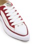 Detail View - Click To Enlarge - BONBOM - x MMY Yucca Leather Men's Sneakers