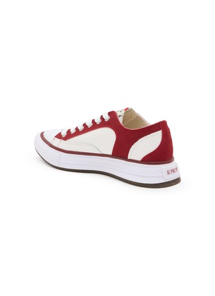  - BONBOM - x MMY Yucca Leather Men's Sneakers