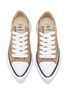 Detail View - Click To Enlarge - BONBOM - x MMY Yucca Suede Men's Sneakers